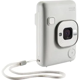Fujifilm Instax Mini LiPlay Misty White