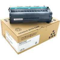 Ricoh 406956 schwarz