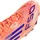 adidas F50 League MG Herren beam orange/lucid blue/cloud white 43 1/3