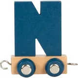 Small Foot Company Buchstabenzug Polar N (12584)