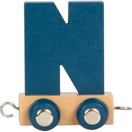 Small Foot Company Buchstabenzug Polar N (12584)