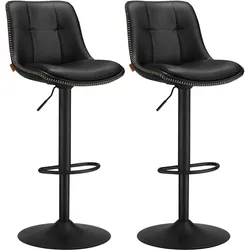 BARHOCKER BAR STOOLS