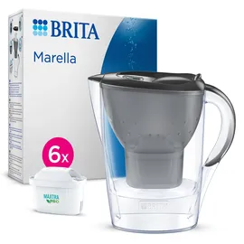 Brita Marella grau 2,4 l