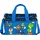 Scooli Sporttasche Jurassic World bunt