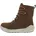 Legero Cosy Schnürstiefel Braun 5,5