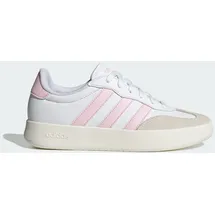 adidas Barreda Cloud White / Clear Pink / Off White 38