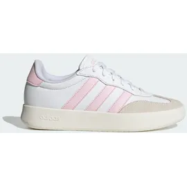 adidas Barreda Cloud White / Clear Pink / Off White 38