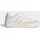 adidas Barreda Cloud White / Clear Pink / Off White 38