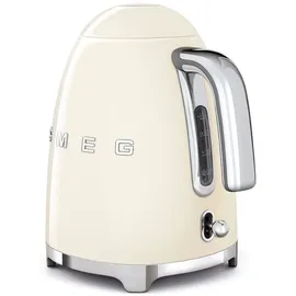 Smeg KLF03CREU creme