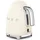 Smeg KLF03CREU creme