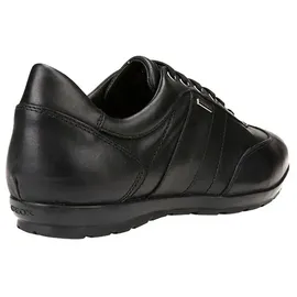 GEOX Symbol B Abx Herren Schwarz 42