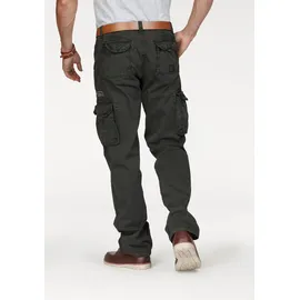 Alpha Industries Jet Pant Cargo Hose (101212)