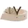 Valentino Damengürtel Polyurethan beige 120
