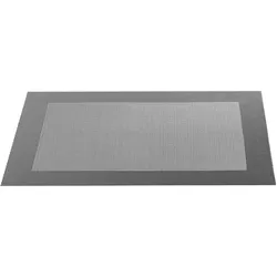 Tischset grau