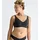 SLOGGI Zero Feel 2.0 Soft Bra Bustier Schwarz L