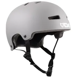 TSG Evolution Kinder Helm satin coal XXS/XS