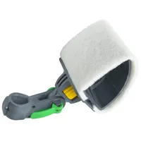 Unger nLITE Halter mit Schrubbpad