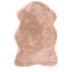 Teppich RABBIT LIGHT SHEEPSKIN