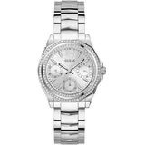 GUESS GW0685L1 Damenuhr Ritzy 36mm 5ATM