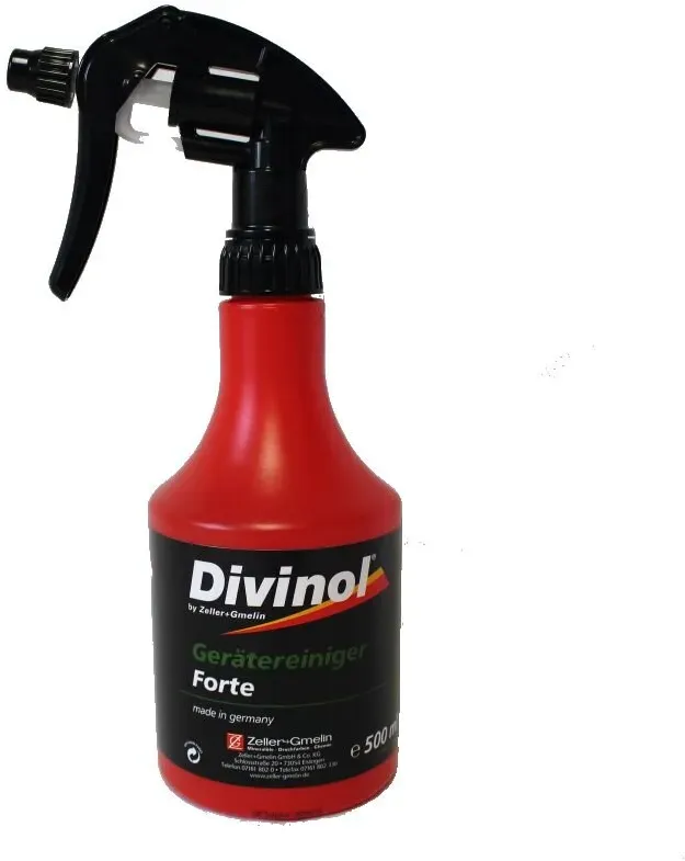 Divinol Gerätereiniger, 500 ml