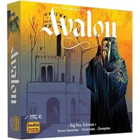 Indie Boards and Cards Generisch Avalon Big Box -