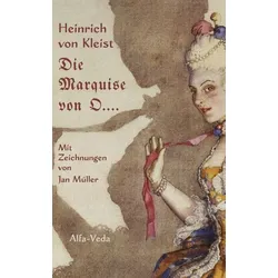 Die Marquise von O....