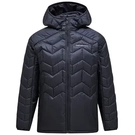 Peak Performance Elevate Liner Jacke - Black - XL