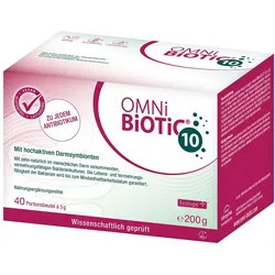 OMNi-BiOTiC 10 40X5 g