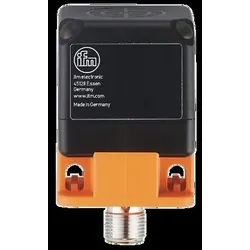 IFM Electronic Induktiver Sensor – IM5116, IMC3035-BPKG/US-100-DPS, Neu+OVP