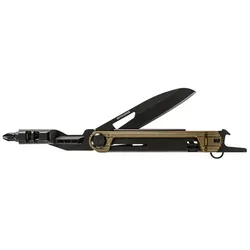 Gerber Multitool »ARMBAR SLIM DRIVE«, Taschenmesser-Tool - grau