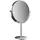 EMCO Pure Standspiegel,Durchmesser 229 mm, chrom
