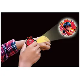 Lexibook Miraculous Digitaluhr mit Projektion