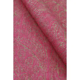 Rasch Textil Rasch Vliestapete 746365 Pink-Dunkelpink Muster & Motive 10,05 m x 0,53 m