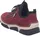 Rieker 45973 Damen Rot 36