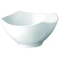 APS Schale GLOBAL BUFFET, 40 x 40 cm, Höhe
