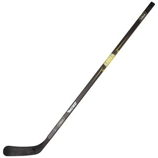 MUWO "Racer" Jugendliche Eishockeyschläger 148cm gelb-Größe:Einheitsgröße