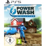 PowerWash Simulator (PS4)