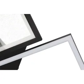 Novel Fremont 3 LED schwarz Aluminium