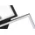 Novel Fremont 3 LED schwarz Aluminium