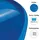 Aqualux Solarplane blau 600 cm x 300 cm