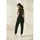 LASCANA Overall Damen schwarz-gold Gr.42