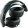 Skullcandy Grom Kids, On-ear Kopfhörer Bluetooth Schwarz/Grün