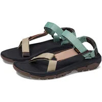 Teva Hurricane XLT 2 Damen basil/ maple sugar multi 39