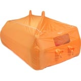 Rab Group Shelter 8-10 Bothy (Größe One Size, orange)