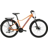 KROSS MTB Hardtail Lea 2.0 27,5 Zoll RH 46 cm Damen orange