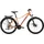 KROSS MTB Hardtail Lea 2.0 27,5 Zoll RH 46 cm Damen orange