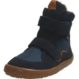 Froddo Barefoot Tex Winter für Kinder, blau, Größe 35 EU