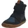 Froddo Barefoot Tex Winter für Kinder, blau, Größe 35 EU