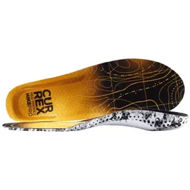 Currex HikePro Einlegesohle 39,5 Gelb