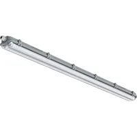 Led's light basic LED-Feuchtraumleuchte 2 x 17,5 W mit